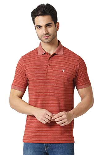 Van Heusen Men Polo Shirt