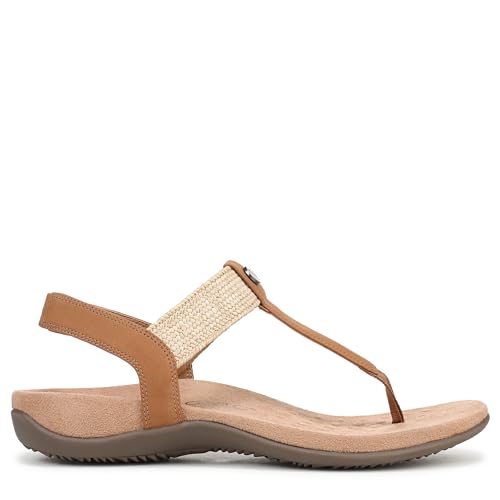Image of Vionic womens Brea Ankle Straps