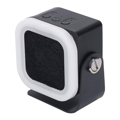Soporte Refrigerante con Luz 3 Velocidades Ajustable para Mini M4 miniatura 3