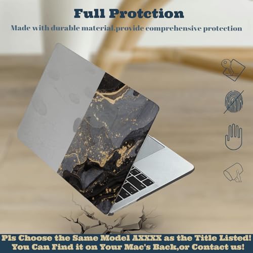 Carcasa MacBook Pro 16 pulgadas A2141 con protector teclado gris 4