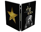  A Star is Born [Blu-ray] [2018] [Blu-ray]