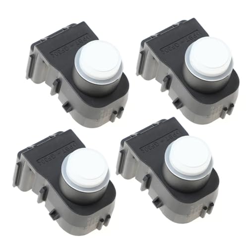 Capteur de stationnement pare-chocs résout les angles morts pour Hyundai Kia 95720-G6100