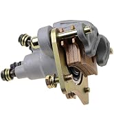 WOOSTAR Fren Kaliper Silindiri Arka Yedek Sportsman 400 450 500 600 700 800 ATV için