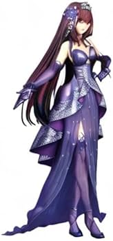 スカサハ　英霊正装ver FGO Amazon | キューズQ Fate/Grand Order ランサー/スカサハ 英霊