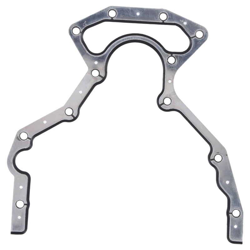 Sello del cigüeñal BS40640 kit de junta de la cubierta del bloque de cilindros 6