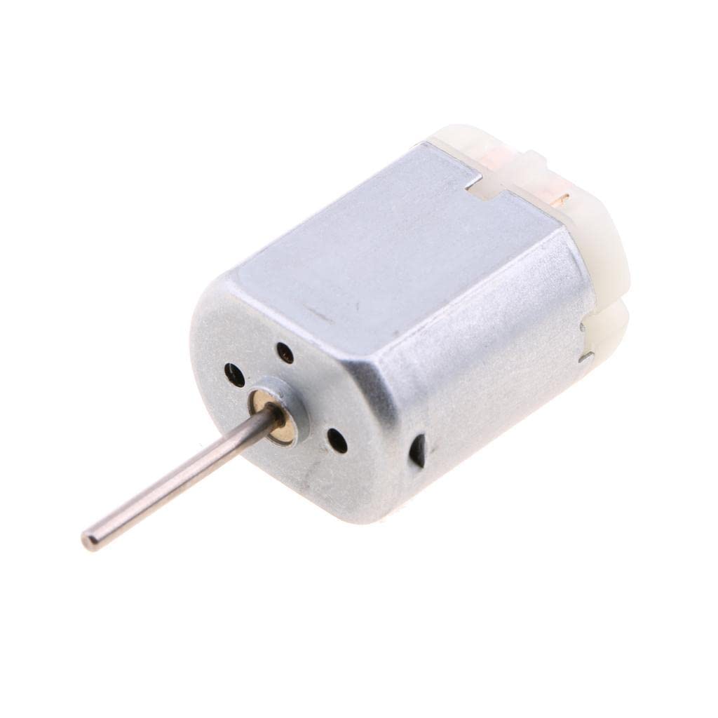 MERISHOPP®22mm Long Shaft Car Door Lock Actuator Repair Rearview Mirror Motor FC-280|Motors | Parts & Accessories | Car & Truck Parts |1 Piece Motor-image-6