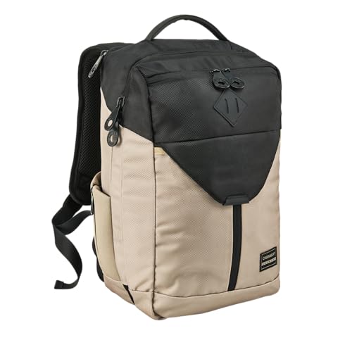 Cabin Max Equator X - Bolsa de viaje para cabina, beige, 20L, Bolsa de cabina