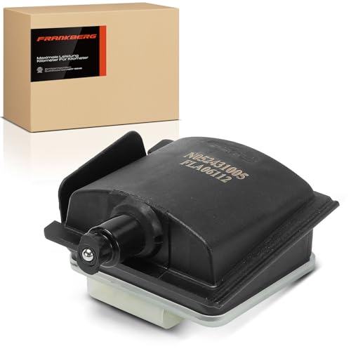 Actionneur de porte de carburant pour Mercedes Classe C W206 C200 C300