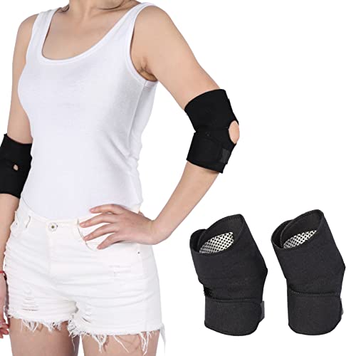 Dioche Tutore di supporto del gomito in tormalina