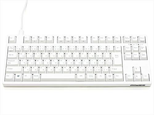 キーボード FILCO Majestouch Convertible2 Tenkeyless Majestouch Convertible 2 Tenkeyless 赤軸・テンキーレス・日本