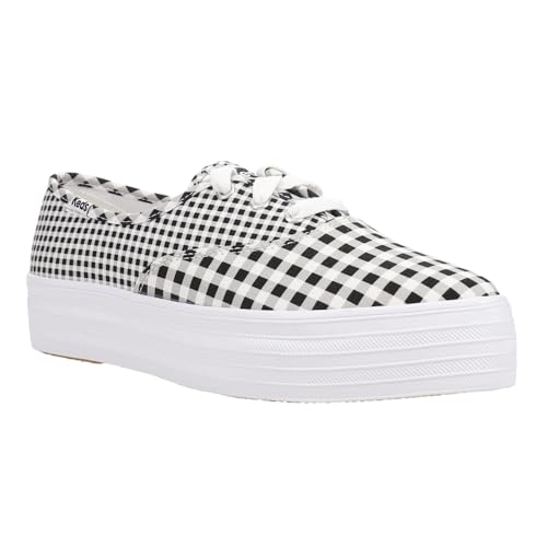 Image of Keds Women's Point Lace Up Sneakers