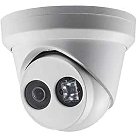 Hikvision DS-2CD2383G0-I 4K Dome Camera Cover