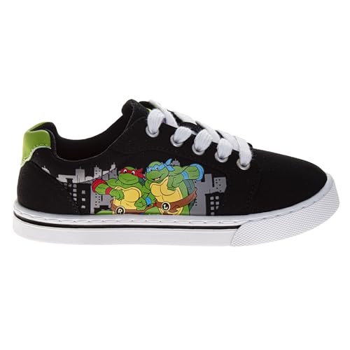 Image of Sonic The Hedgehog Boys Shoes Slipon Athletic Tennis Sneakers for Kids