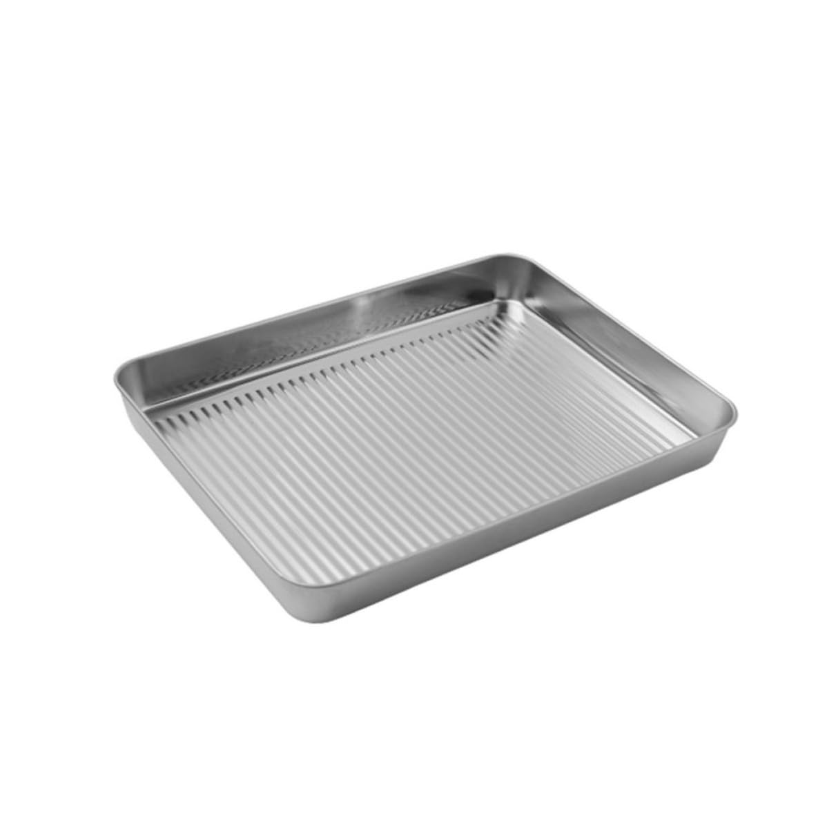 Bandeja para hornear para pizza casera deliciosa los fines de semana en familia