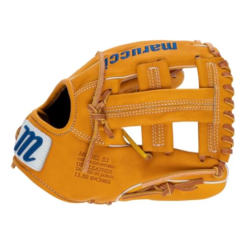 Image of MARUCCI Cypress Series Baseball Glove Series