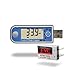 Monarch Instrument 5396-0102, Track-It Temperature Data Logger (Pack of 2 pcs)