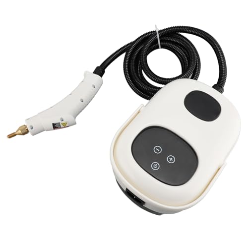 Limpadores a Limpador a Com Tela Sensível Ao Toque Com Botões de Ajuste de 6 Níveis Leve e Fácil de