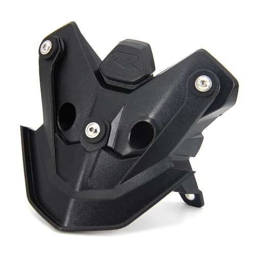 Pare-brise réglable pour F 900 R saute-vent moto de carénage