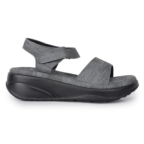 Image of Padchin Women Fashion Sandals | Comfortable for All Formal and Casual Occasions Womens Footwear | Heels For Women's Daily Use | Sandal For Party | Festive| Wedding | Ladies Footwear