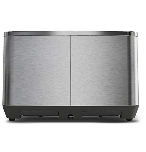 GE 4-Slice Toaster G9TMA4SSPSS - Image 9