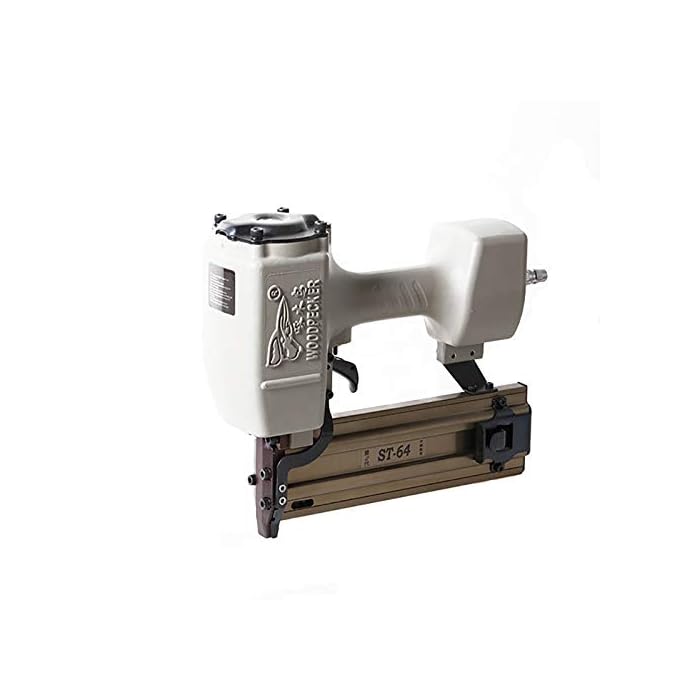Buy Woodpecker ST64 14 Gauge Heavy Duty Concrete T Nailer, 1 Inch to 2