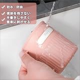 BaraRose 防水名前シール 水筒 名前シール 食洗機対応 ネームシール 名札シール 日付 カラーラベル 多目的 入学準備 保育園用品 小学校 オフィス 8色です 40×16mm と 60×16mm 160枚 の画像3
