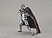Star Wars The Force Awakens Captain Phasma 1/12 Scale Model Kit