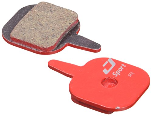 Jagwire Mountain Sport plaquette de freinage vtt disque organique