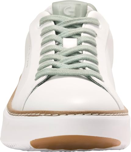Image of Cole Haan Women's Grandpro Topspin Court Sneaker
