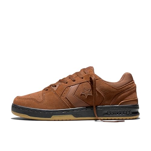 Image of Converse Unisex CL98 Suede Low Top Sneaker