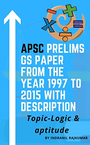 Assam public service commission: logic and aptitude