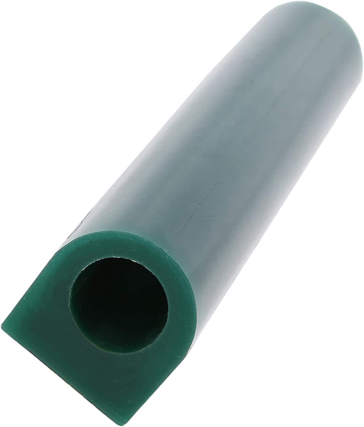 Pilipane Jewelry Ring Tool Green Carving Wax Tube Large Flat Side T150 (T100)