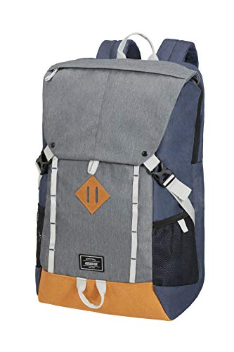 American Tourister Urban Groove Lifestyle: 17.3 pulgadas Mochila para portátil 49.5
