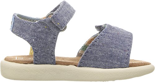 TOMS Kids Womens Strappy Sandals (Toddler/Little Kid/Big Kids)3
