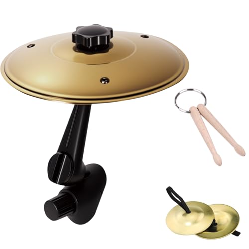 Car Cymbal