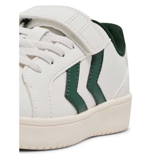 Hummel Derby Court Junior Indoor Court Shoes Eu 29 - 7