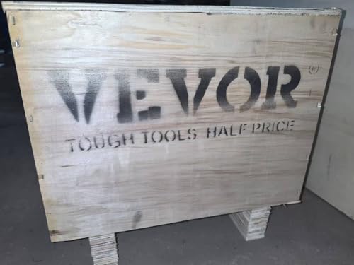 VEVOR Sheet Metal Brake, 12-inch, 3-In-1 Combination Shear Brake Roll Machine, 20-Gauge Capacity Shear Press Brake with 90° Max Bending Angle, Shears and Slip Roll Machine for Shear Bending Rolling - Image 13