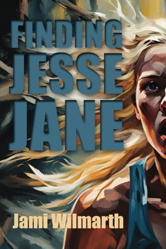 Finding Jesse Jane