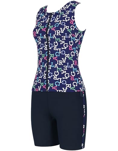 [Wacoal Swim Wear iR[ XCEFA)]  Zp[g tVFCv ̌^Jo[ʁyȂEȂEqbvEӂƂz tBbglX 傫TCY SWS735 fB[X KO 19 