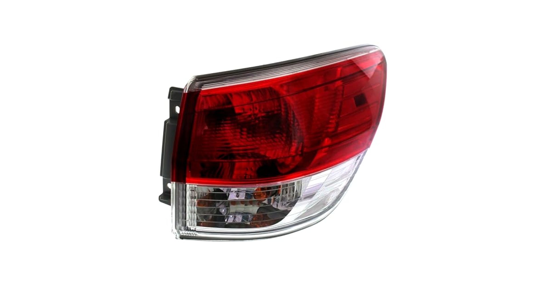 Amazon.com: EPIC LIGHTING OE Style Halogen Tail Light Outer
