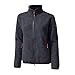 Produktbild Ivanhoe of Sweden Diese Damen-Jacke, Full-Zip, Dieses gekochte Wolle-und-Lycra -Casual - Grau -