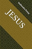 JESUS B0G2B2PK5N Book Cover