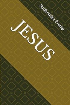 Paperback Jesus Book
