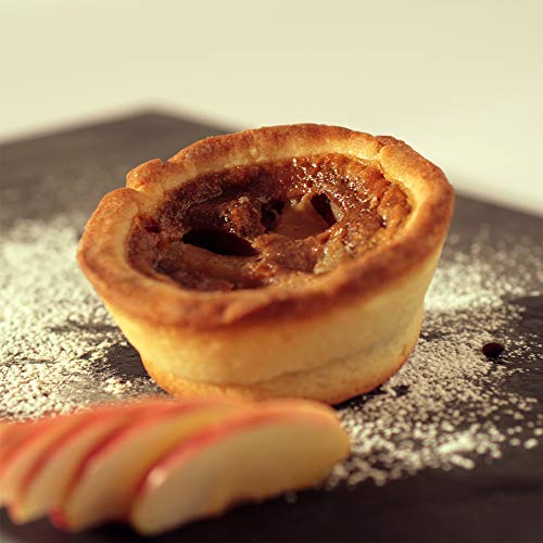 Moule 12 mini tartelettes - vue 5