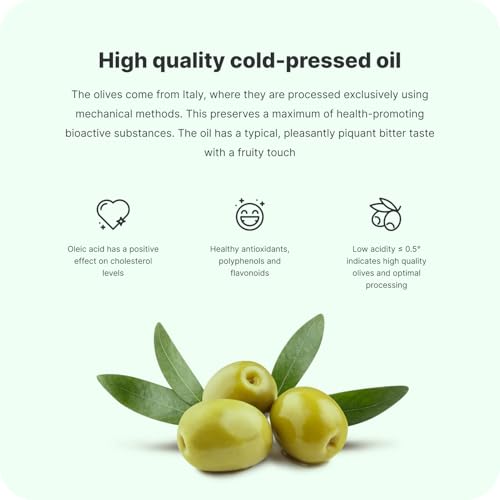 Aceite de oliva orgánico en spray Vilgain miniatura 2