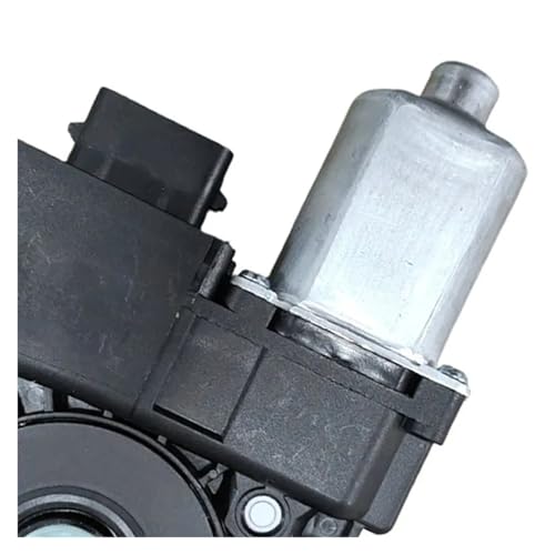 Vitre passager bloquée ? Lève-vitre électrique avant droit 824602W020 pour Santa Fe 2013-2019 - 4