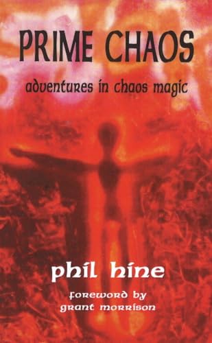 Prime Chaos view 2