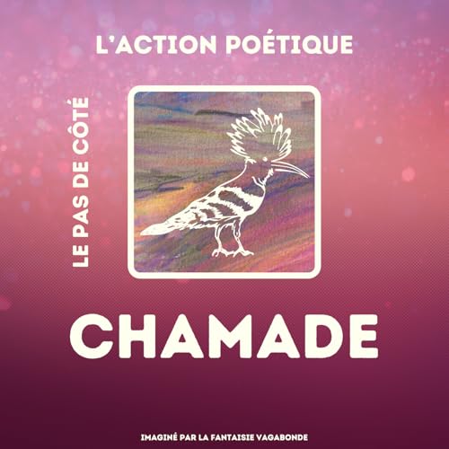 L'action poétique Podcast Por capa