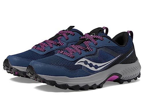 Image of Saucony Women's Excursion Tr16 Trail Runners