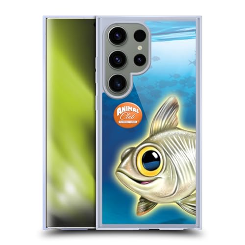 Coque Samsung S24 Ultra Poisson Rayons X : l'accessoire idéal sous la mer